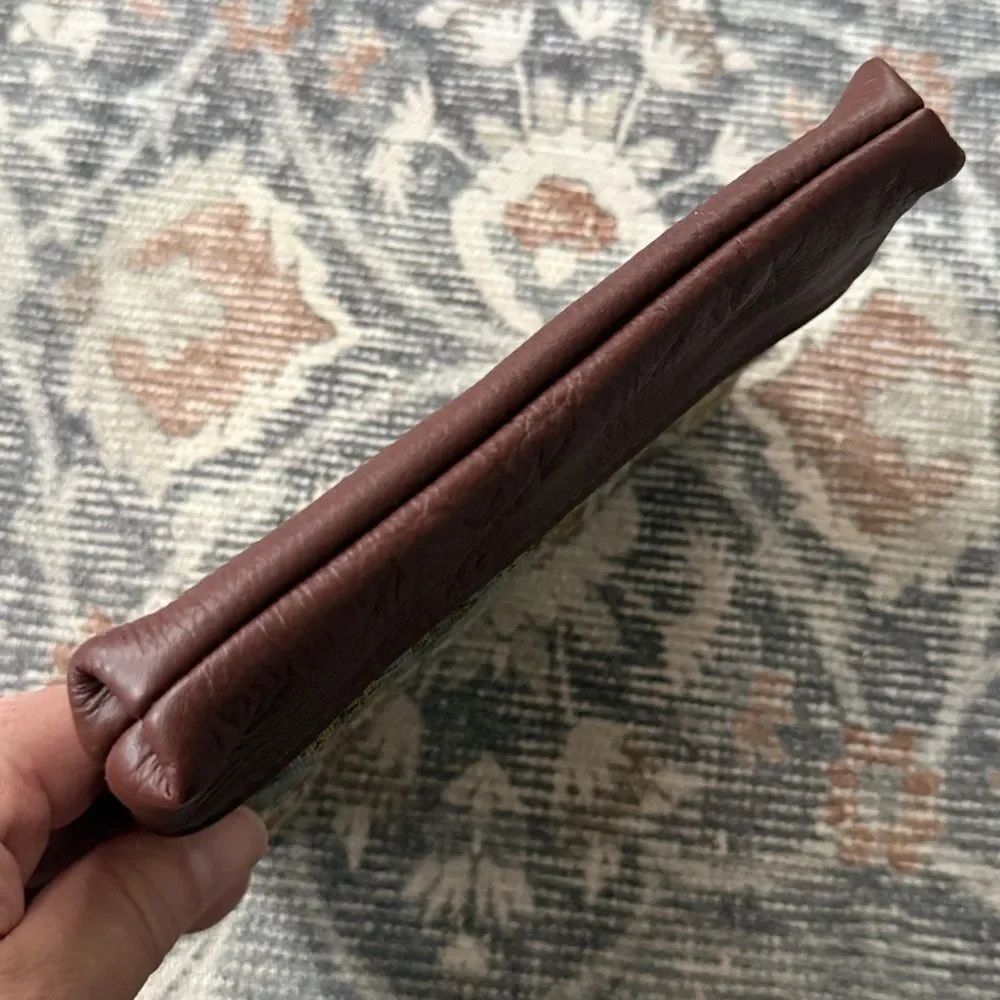 Paloma cosmetic bag